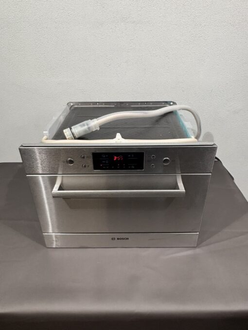Bosch Spülmaschine Wohnmobil SKE52M75EU – Bild 10