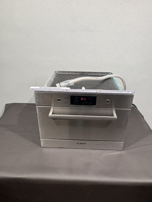 Bosch Spülmaschine Wohnmobil SKE52M75EU – Bild 11