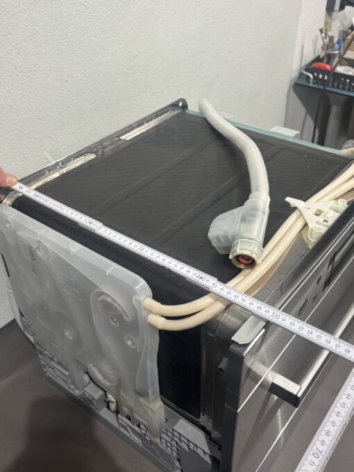 Bosch Spülmaschine Wohnmobil SKE52M75EU – Bild 15