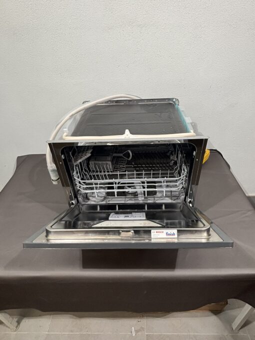 Bosch Spülmaschine Wohnmobil SKE52M75EU – Bild 3