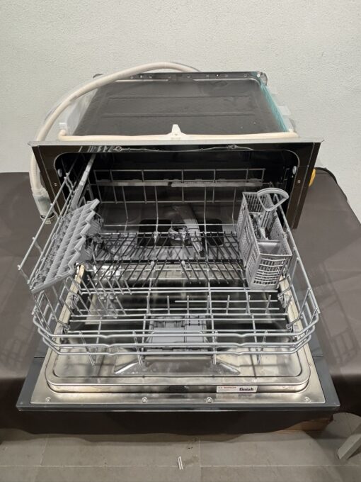 Bosch Spülmaschine Wohnmobil SKE52M75EU – Bild 5