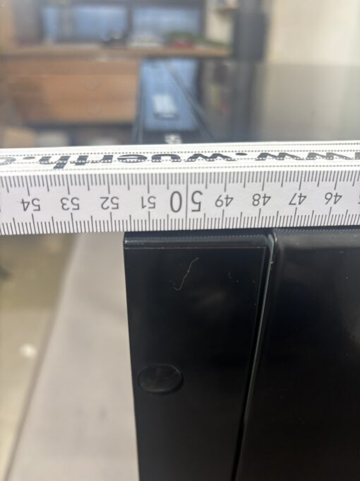 Häfele Spülmaschine Wohnmobil Modell: DIM12D6a – Bild 13