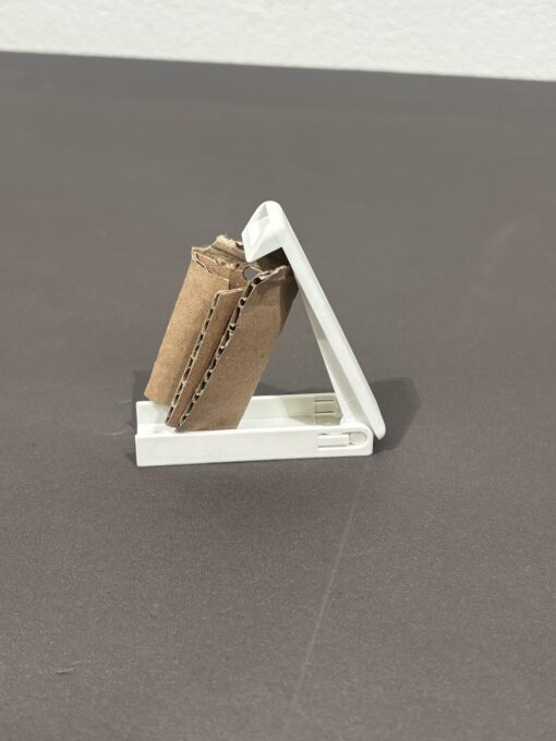 Klappenhalter / Klappenfeststeller 2er Set – Bild 5