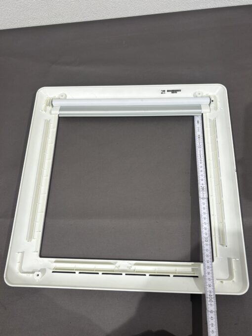 Fiamma Innenrahmen für Dachhaube 40x40cm – Bild 4