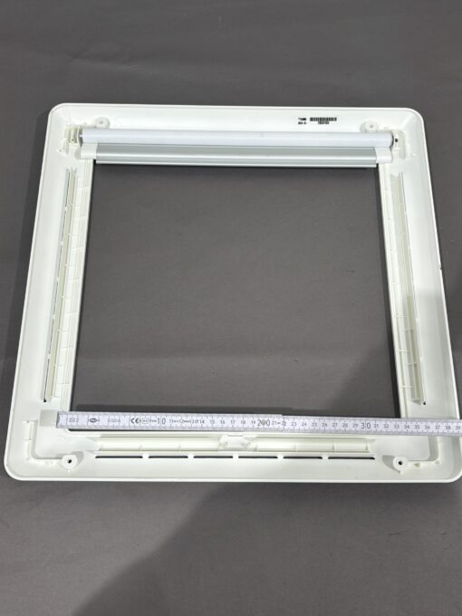 Fiamma Innenrahmen für Dachhaube 40x40cm – Bild 10