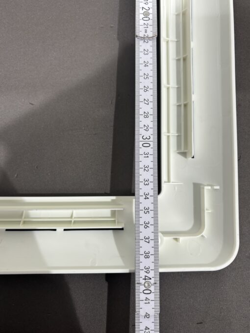 Fiamma Innenrahmen für Dachhaube 40x40cm – Bild 5