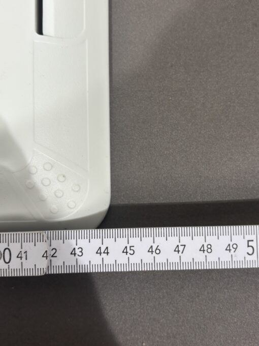 Fiamma Innenrahmen für Dachhaube 40x40cm – Bild 7