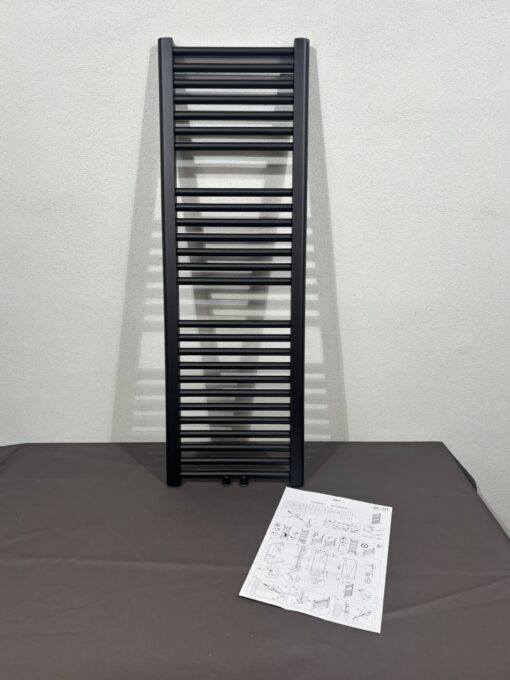 Wohnmobilheizung Sebastian PM3-1215-401-06