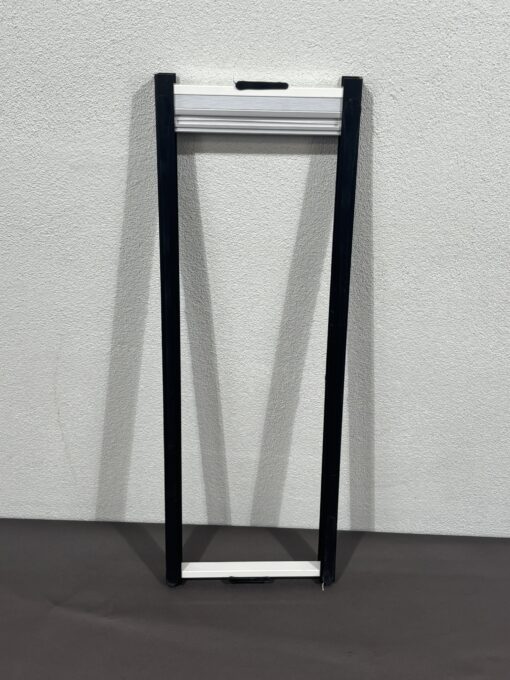 Rollo für Aufbautür – Bild 2