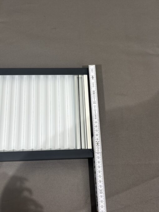 Rollo für Aufbautür – Bild 8