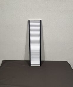 Rollo für Aufbautür