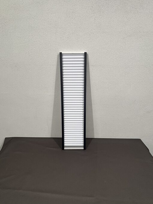 Rollo für Aufbautür