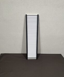 Alternative view of Rollo für Aufbautür