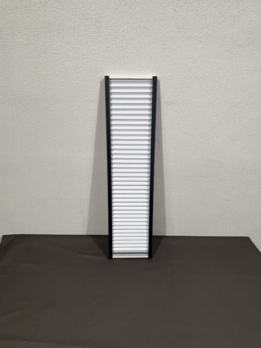 Rollo für Aufbautür – Bild 2