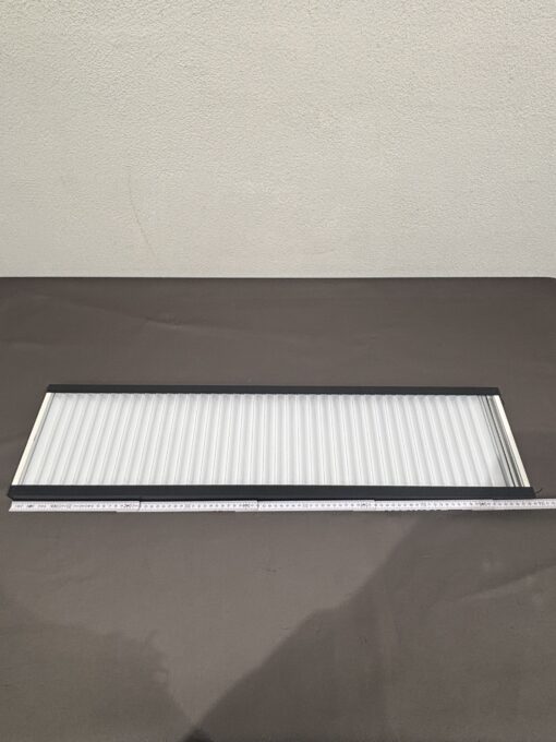 Rollo für Aufbautür – Bild 6