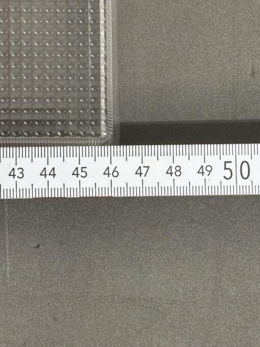 Rücklichtabdeckung MAN – Bild 6