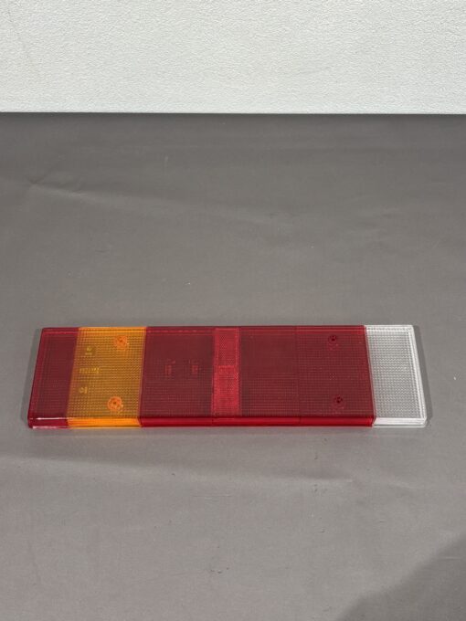 Rücklichtabdeckung MAN – Bild 3