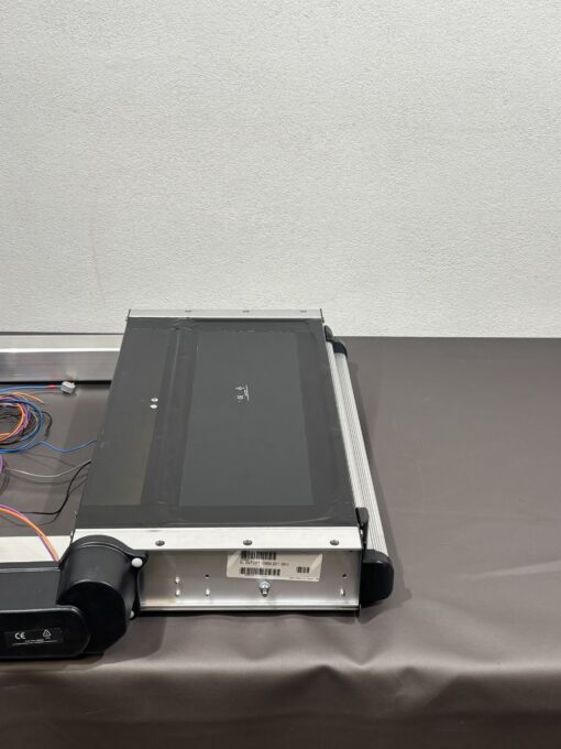 Trittstufe elektrisch OMNI STEP SL. Out Lift 12v600 2011 GB10 – Bild 3