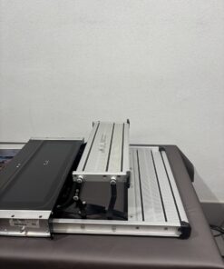 Alternative view of Trittstufe elektrisch OMNI STEP SL. Out Lift 12v600 2011 GB10