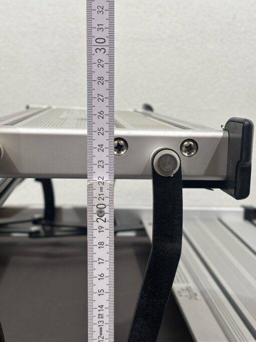 Trittstufe elektrisch OMNI STEP SL. Out Lift 12v600 2011 GB10 – Bild 8