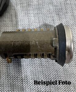 Alternative view of Schließzylinder und Schlüssel 6362 für STS (20 Zylinder 14 Schlüssel)