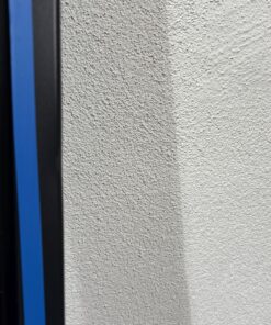 Mekuwa Ausstellfenster Echtglas 1000x600mm; schwarz – Bild 7