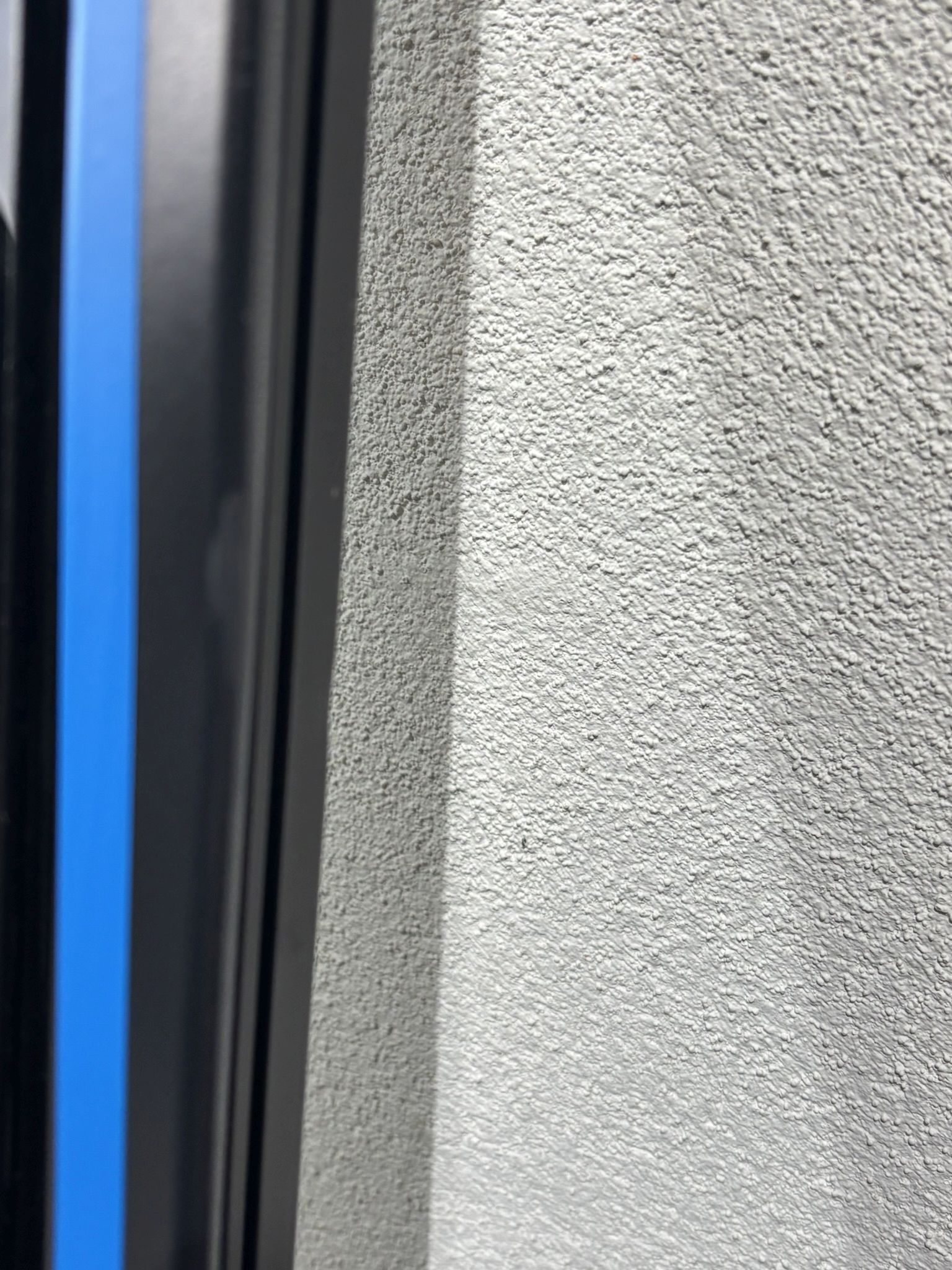 Mekuwa Ausstellfenster Echtglas 1000x600mm; schwarz – Bild 6