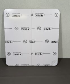 Wohnmobil Tischplatte / Klapptischplatte 800x760mm