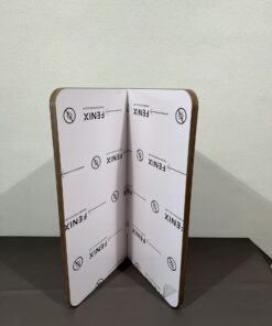 Alternative view of Wohnmobil Tischplatte / Klapptischplatte 800x760mm