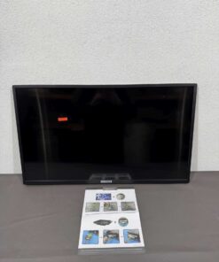 Alternative view of Alphatronics Paneleinheit S-32