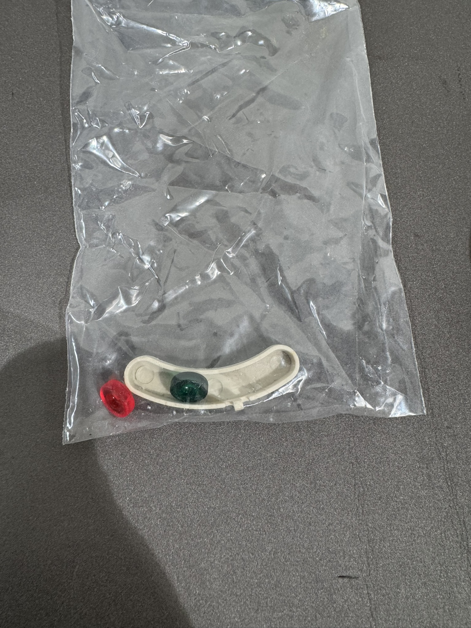 Bürstner Aufbautürschloss mocca innen 2919026 – Bild 8