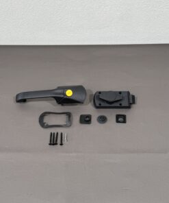 Wohnmobil Türschloss Aufbautür SN: ID4518