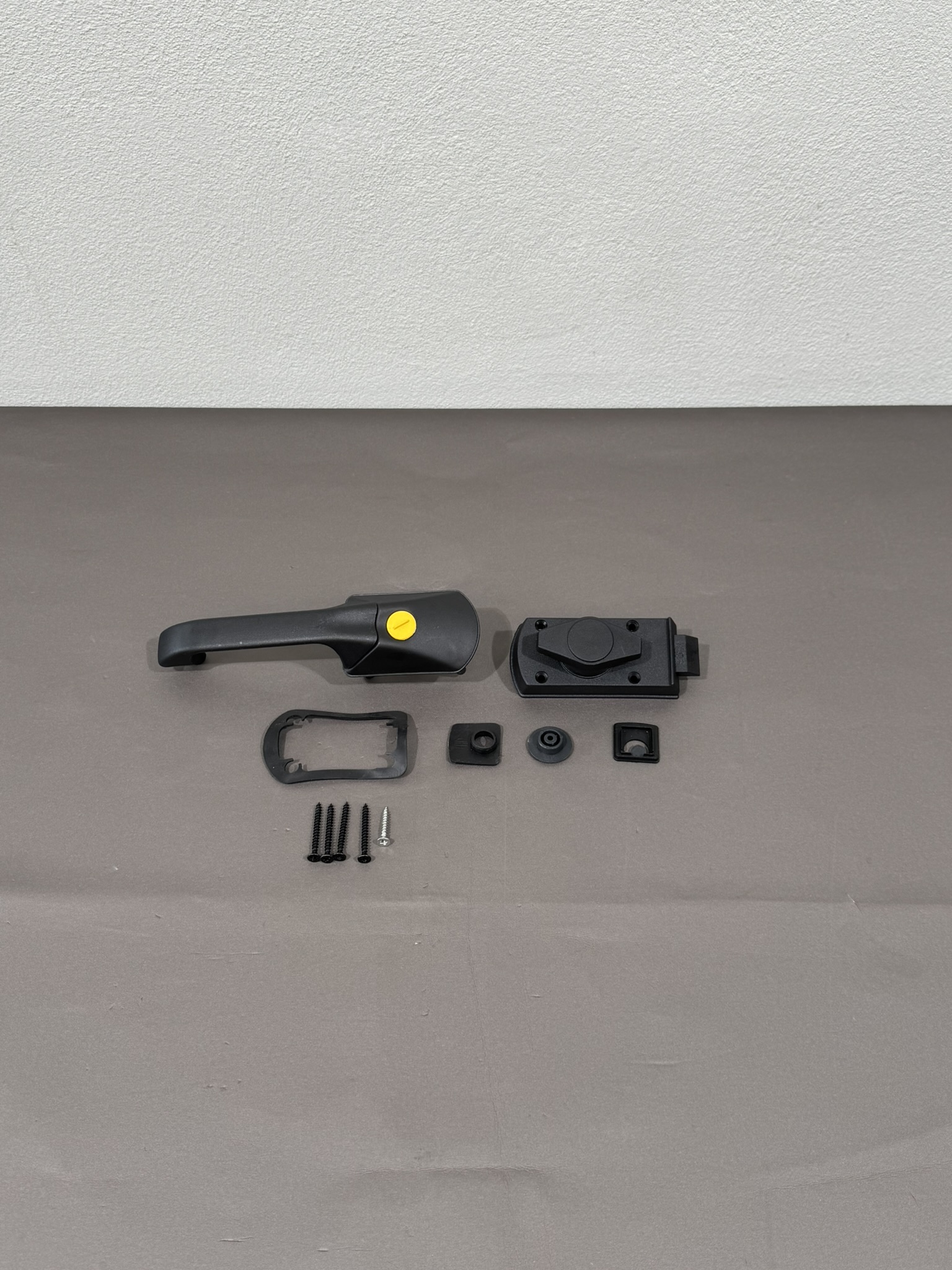 Wohnmobil Türschloss Aufbautür SN: ID4518 – Bild 2