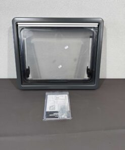 Alternative view of Dometic S4 Ausstellfenster 600x500mm