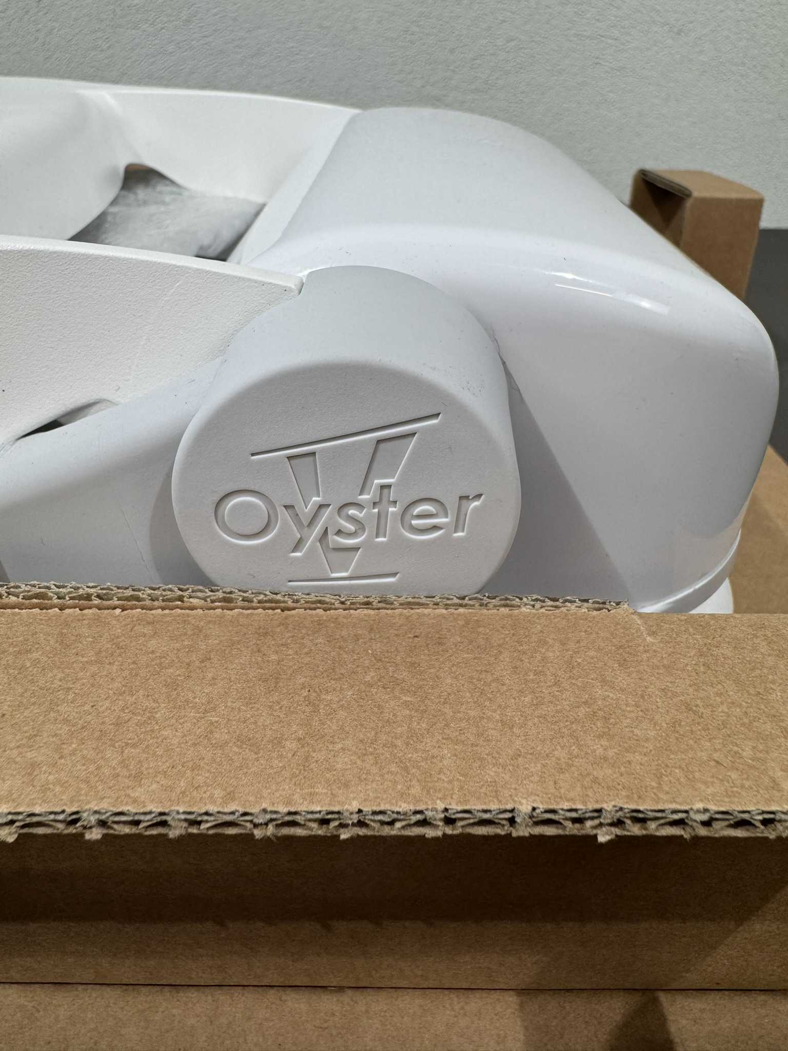 Oyster V 85 Vision Satanlage Single LNB – Bild 4