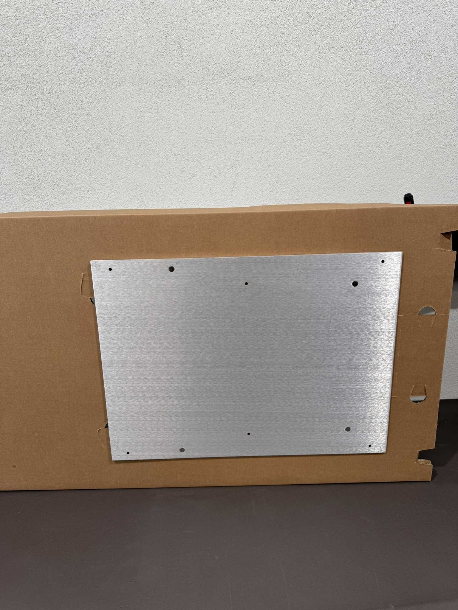 Oyster V 85 Vision Satanlage Single LNB – Bild 12