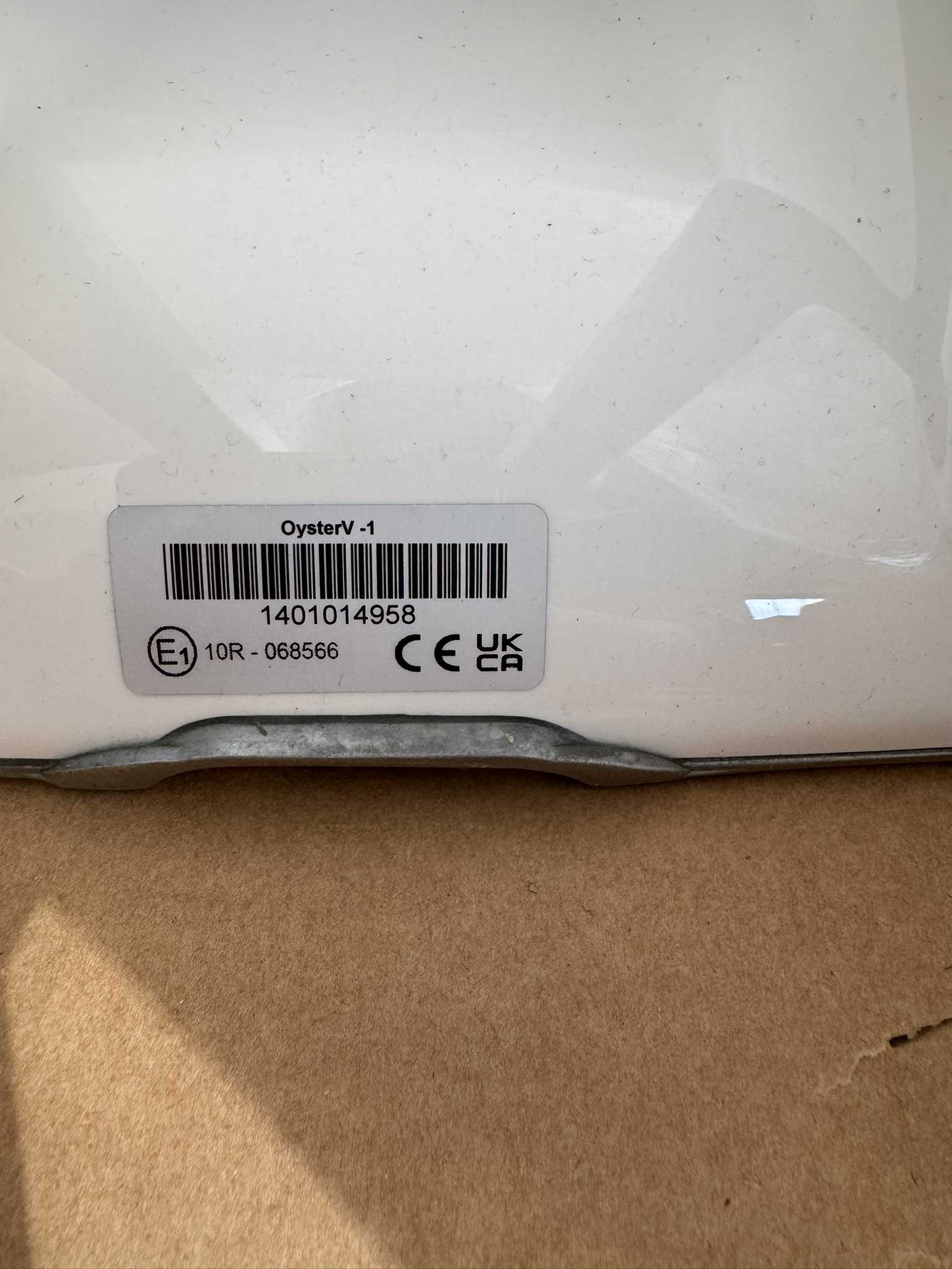 Oyster V 85 Vision Satanlage Single LNB – Bild 8