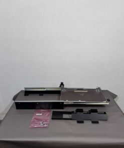 ILSE Gasflaschenhalter ausziehbar Modell 6968 Knaus-Tabbert