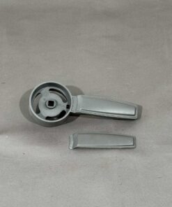 Alternative view of Griff Innen zu Aufbautür Zambelli R10121719