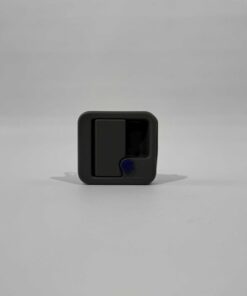 Wohnmobil Türschloss Aufbautür grau 8108