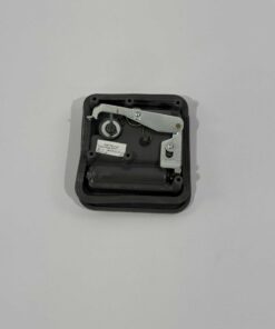 Alternative view of Wohnmobil Türschloss Aufbautür grau 8108