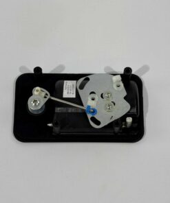 Alternative view of Seitz Schloss / Griff ID1516