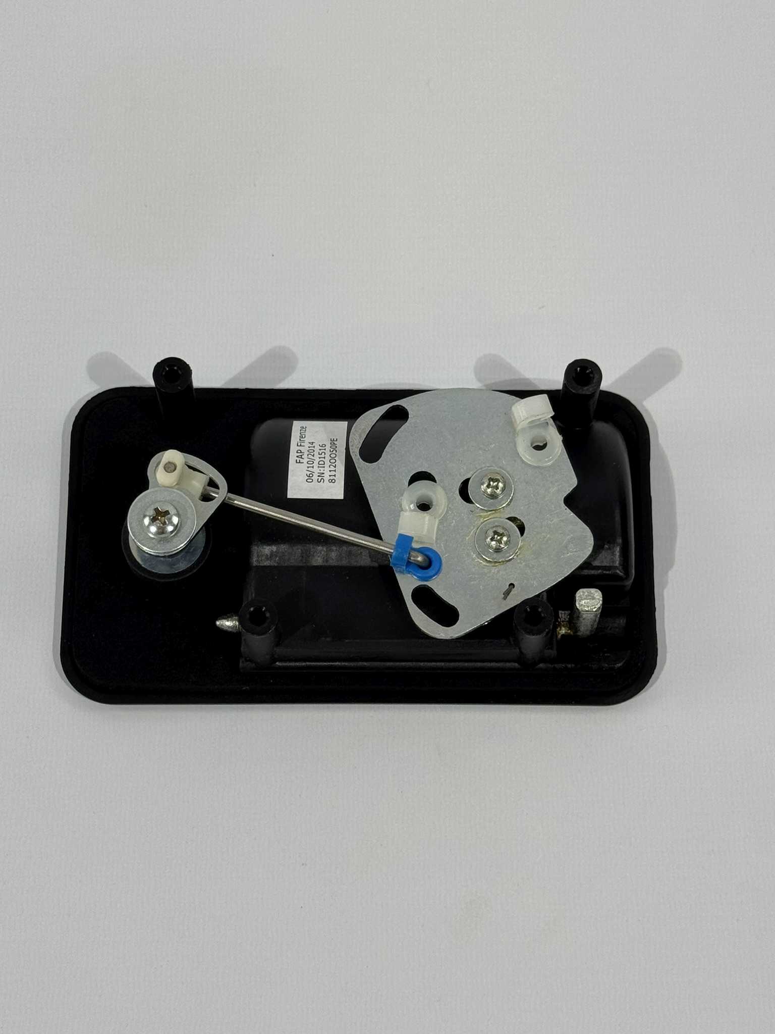 Seitz Schloss / Griff ID1516 – Bild 2