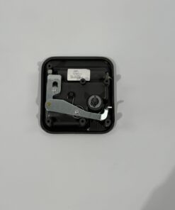 Alternative view of Schloss Aufbautür / Serviceklappe S/N: AM5756