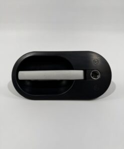 Alternative view of Griff für Aufbautür SP1453 / SP1913