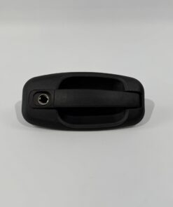 Alternative view of Türgriff für Aufbautür SAM21128