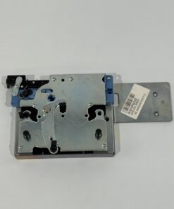 Alternative view of Schloss Innen für Außentür R1012P06350