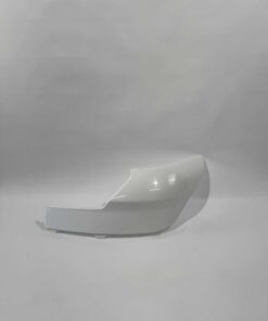 Wohnmobil Eckblende weiß 974368179