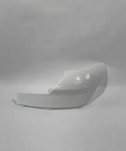 Alternative view of Wohnmobil Eckblende weiß 974368179