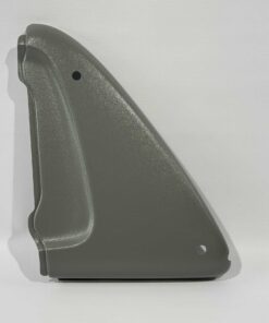 Alternative view of Knau Tabbert Seitenblende Heck rechts 971013169